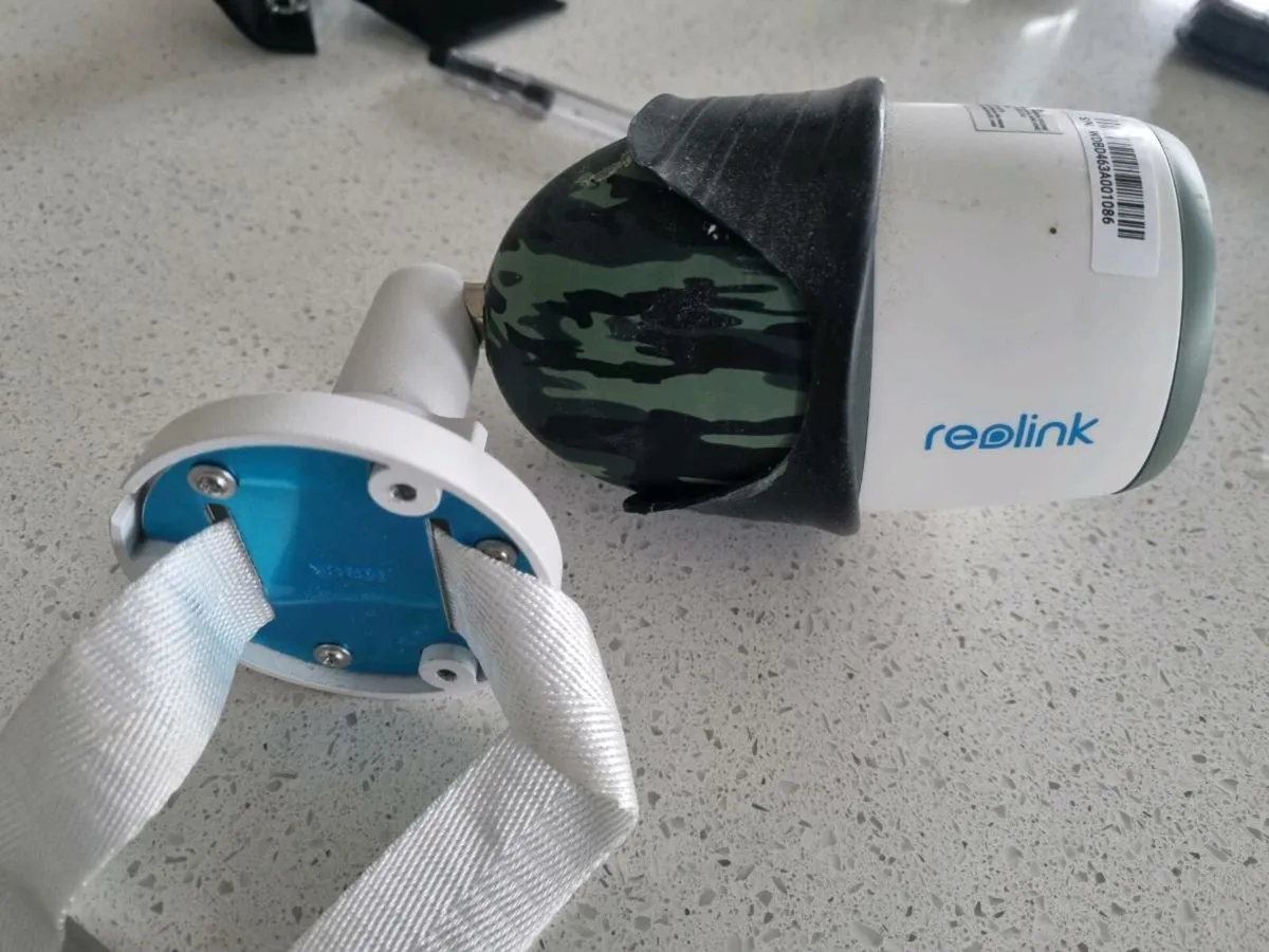 Security Camera - Image 3