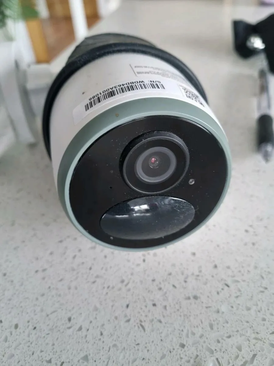 Security Camera - Image 1