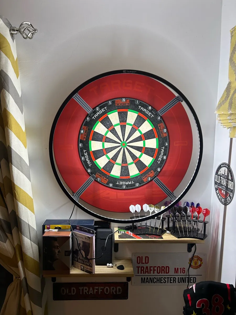 Target corona vision 360 - Image 1