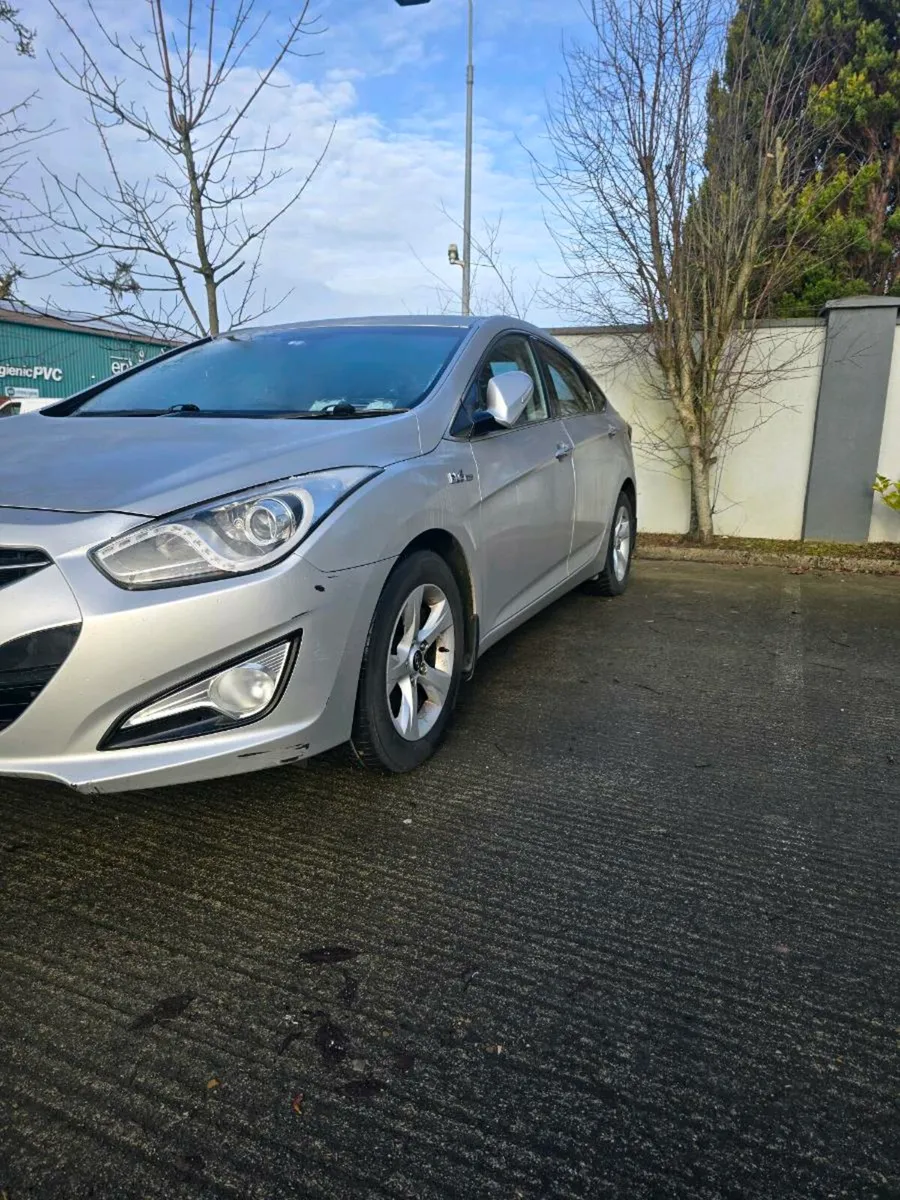 Hyundai i40 Executive 1.7. Need engine!!! - Image 2