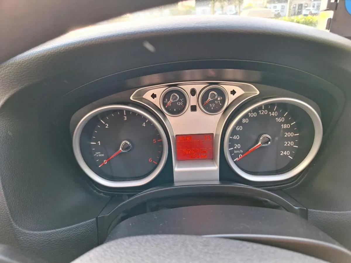 Ford focus 1.6tdci - Image 2