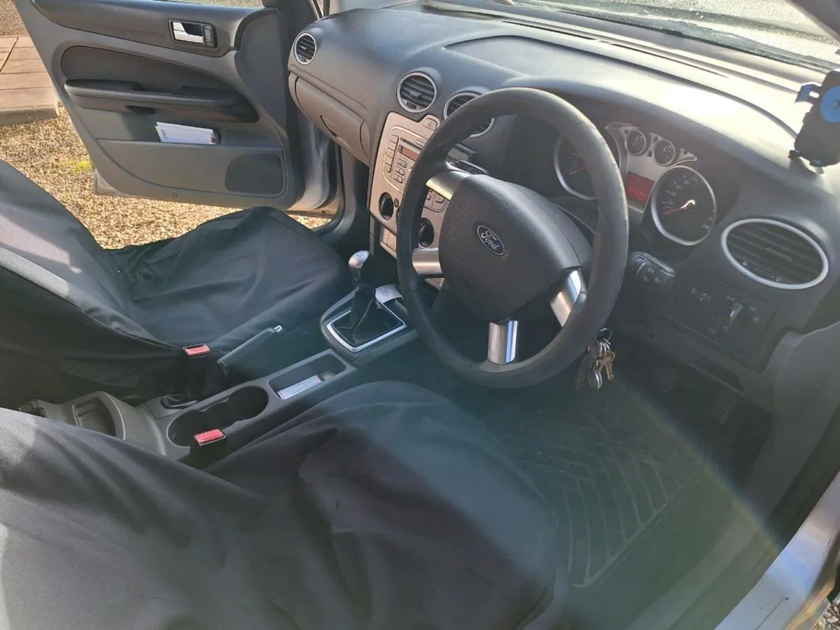Ford focus 1.6tdci - Image 3