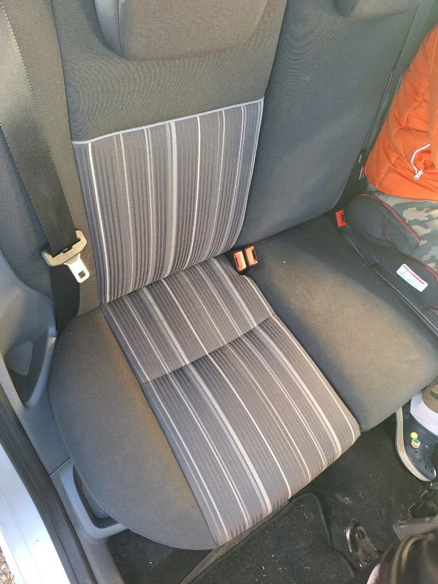 Ford focus 1.6tdci - Image 4