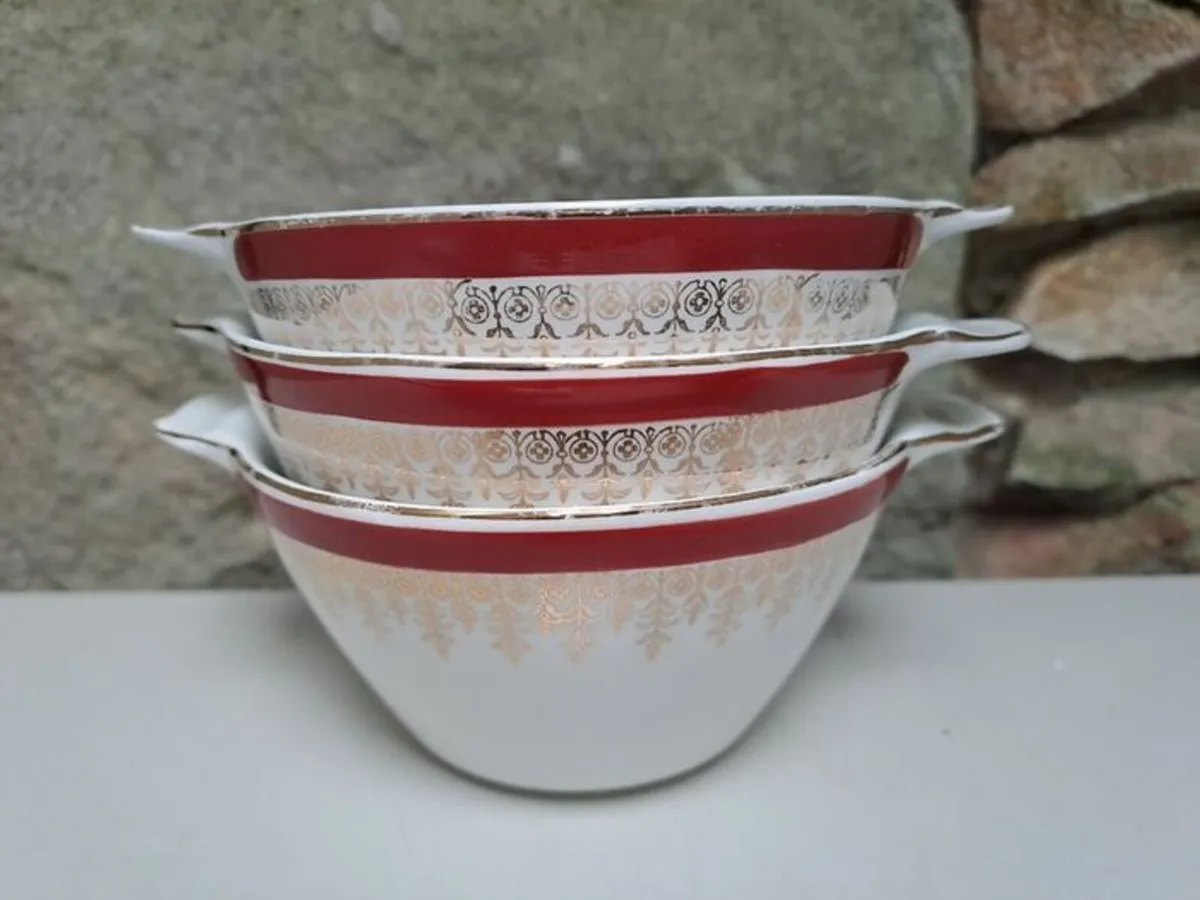 Alfred Meakin Royalty pattern - Image 1