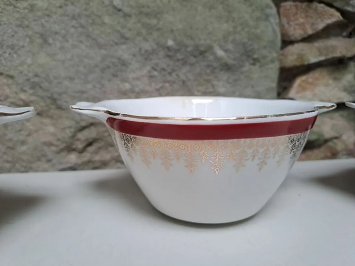 Alfred Meakin Royalty pattern - Image 4