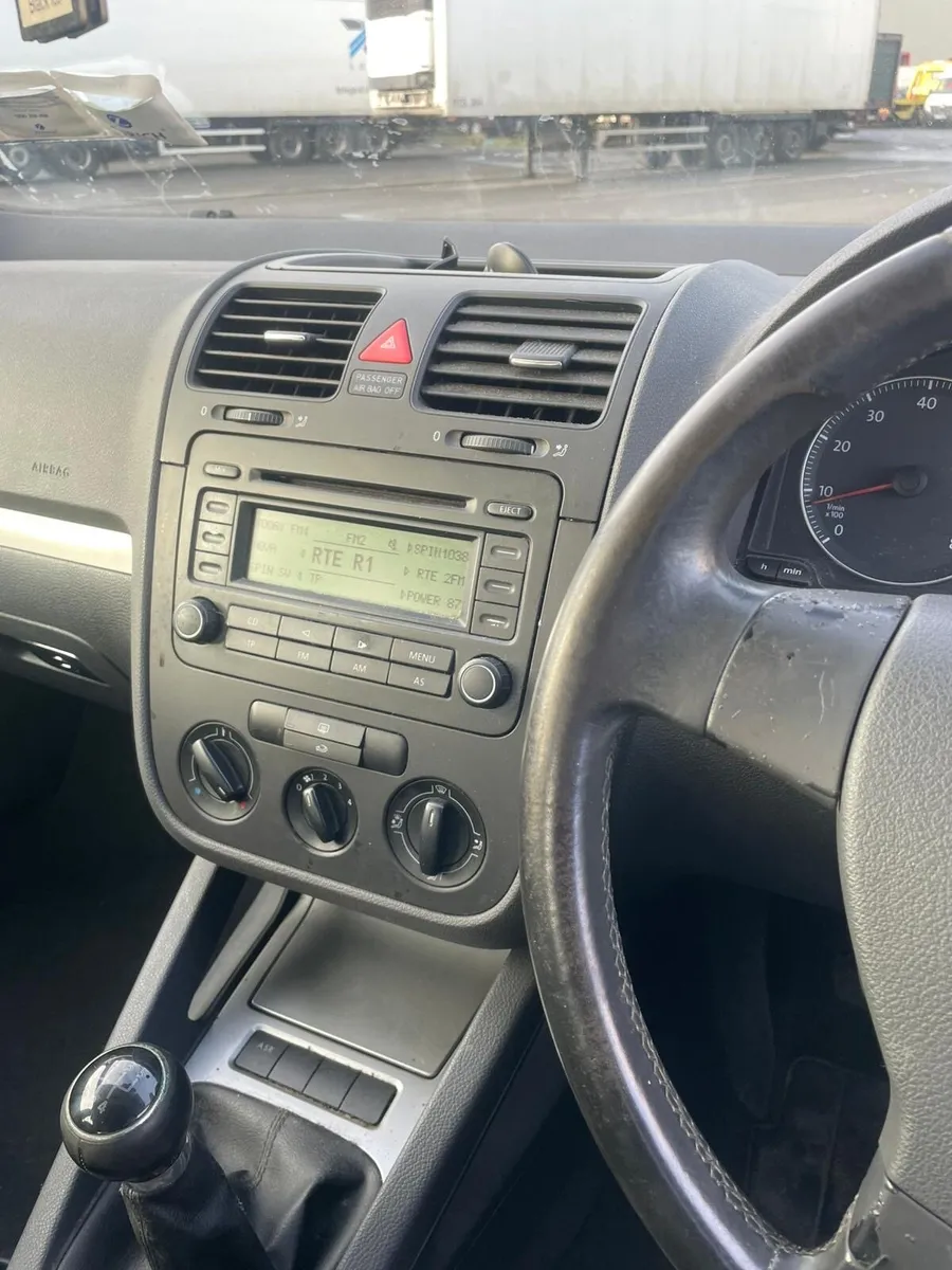 Golf 1.4 Petrol - Image 4