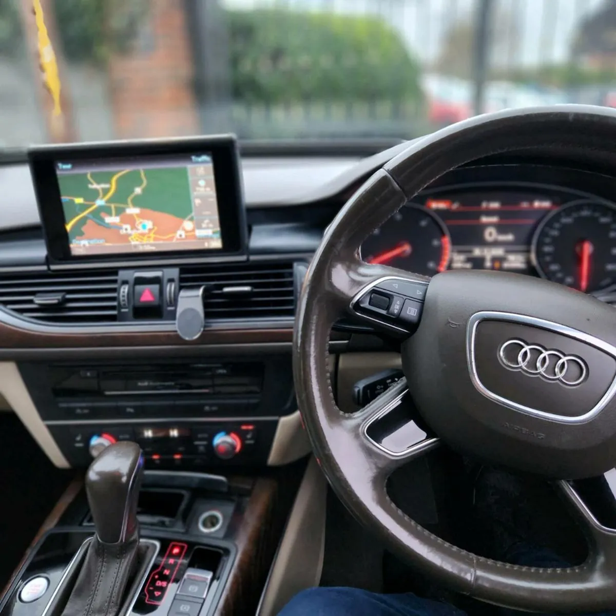 151 Audi A6 2.0tdi automatic - Image 2