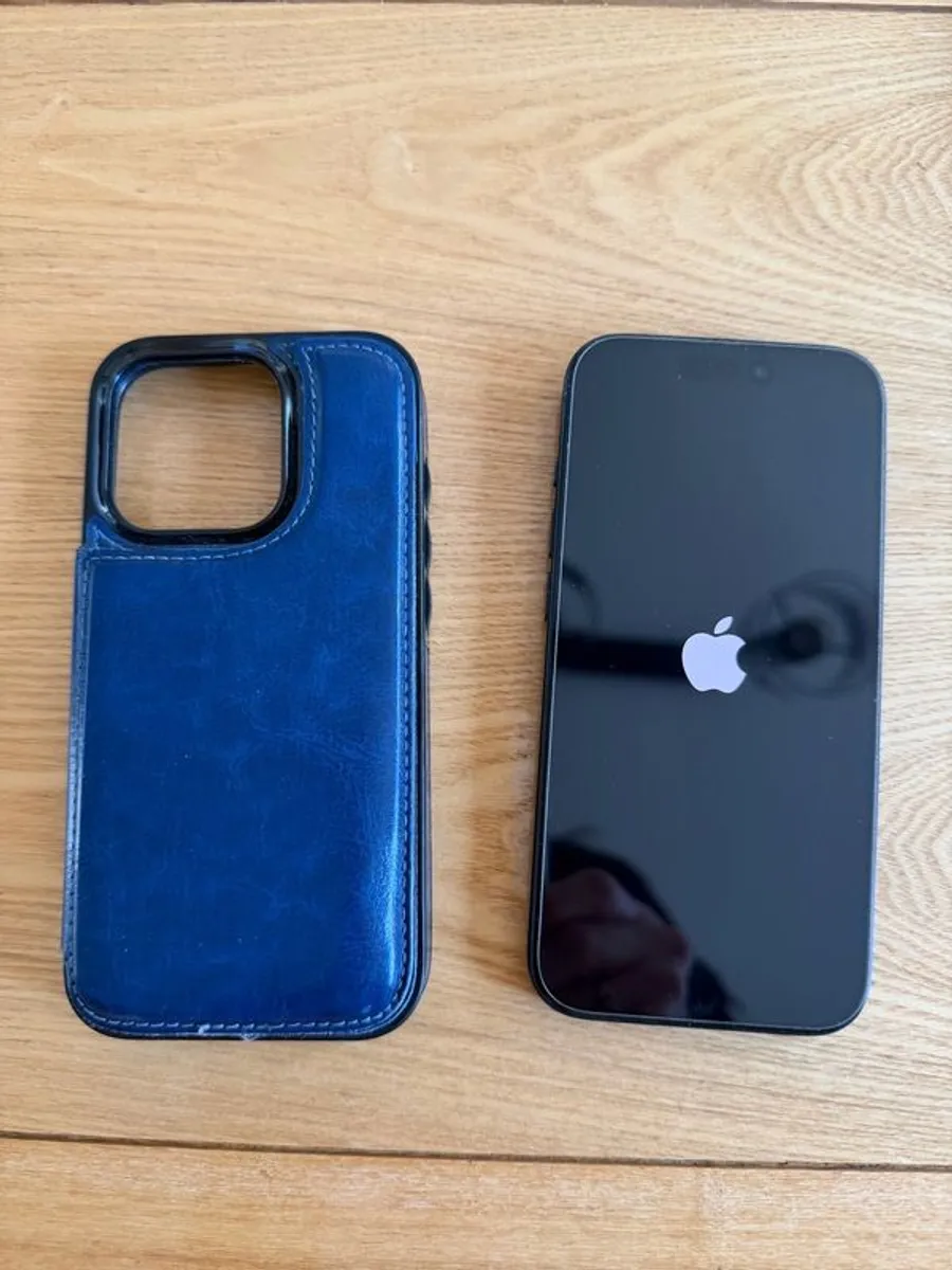 iphone15 Pro unlocked 256GB - Image 3