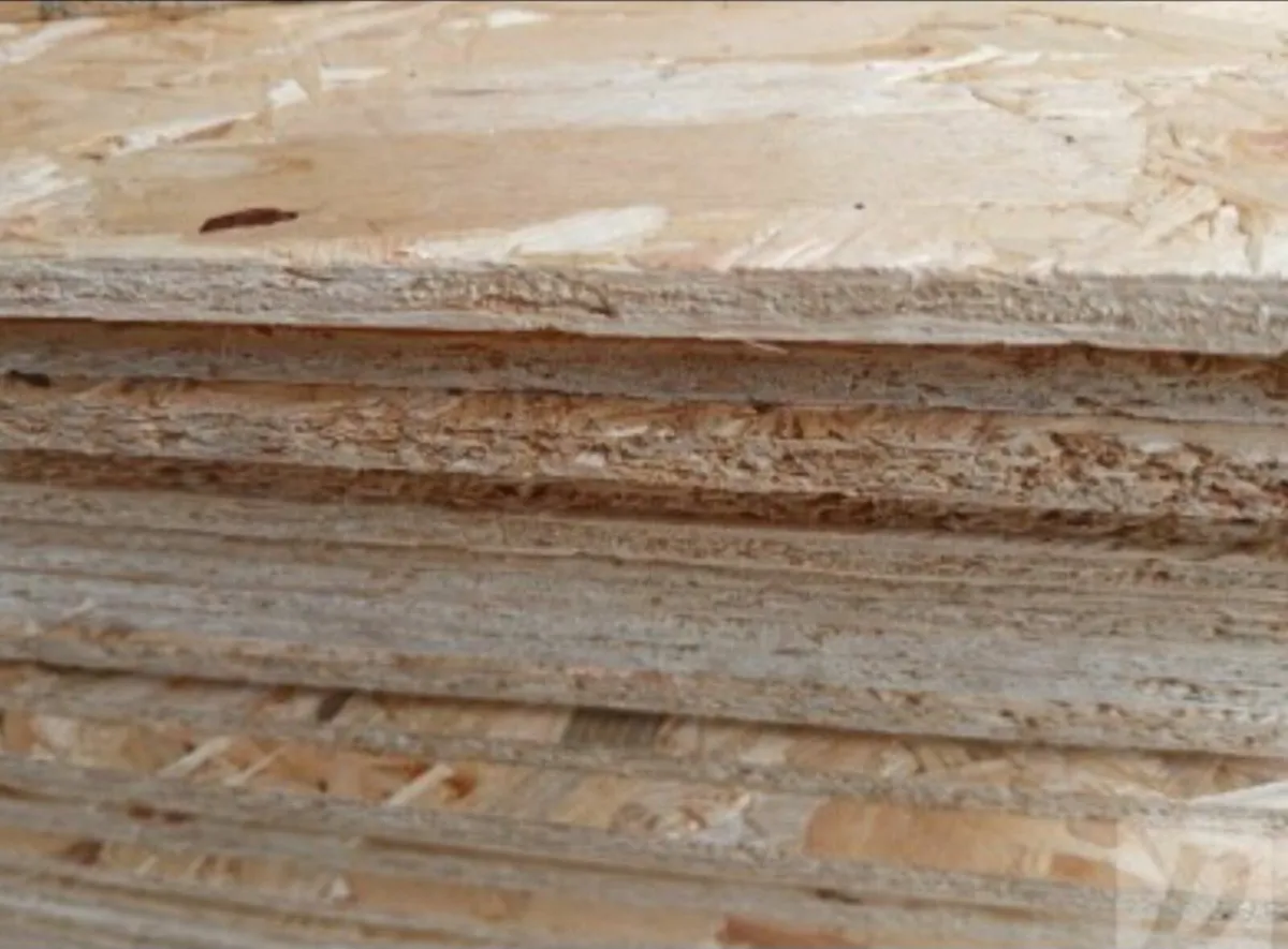OSB sheets - Image 2