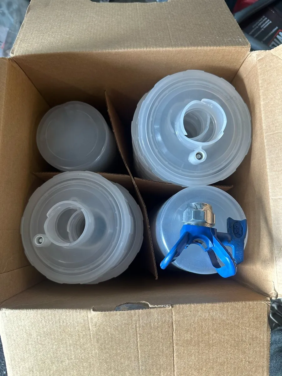 Graco spray gun - Image 3