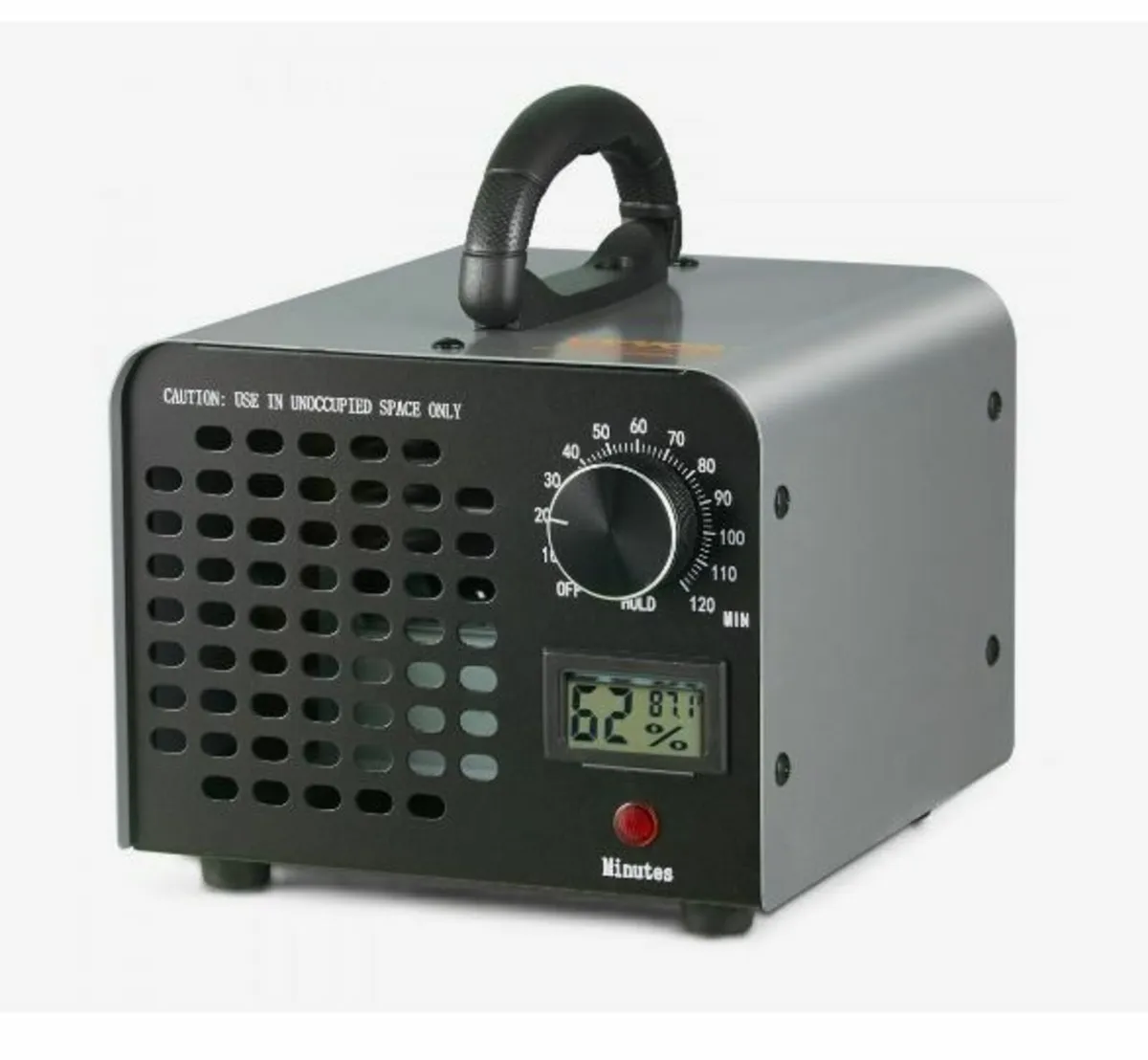 Ozone Generator 36000mg/h Ozone Machine - Image 1