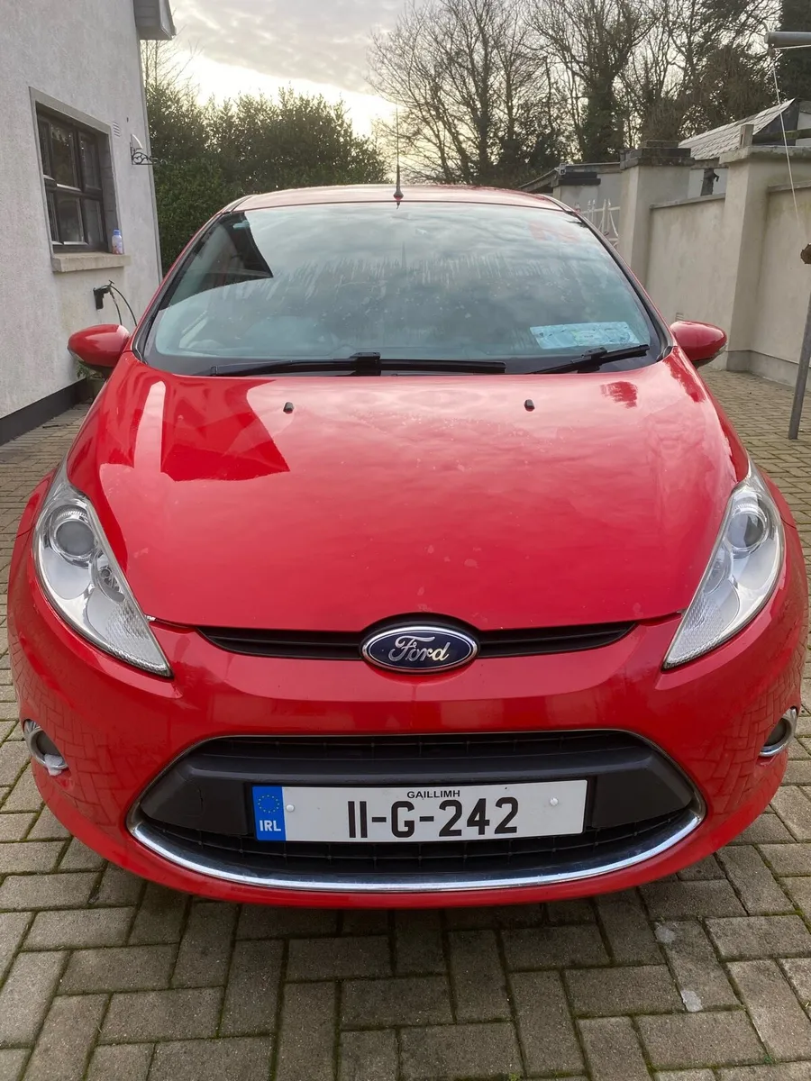 Ford Feista - Image 2