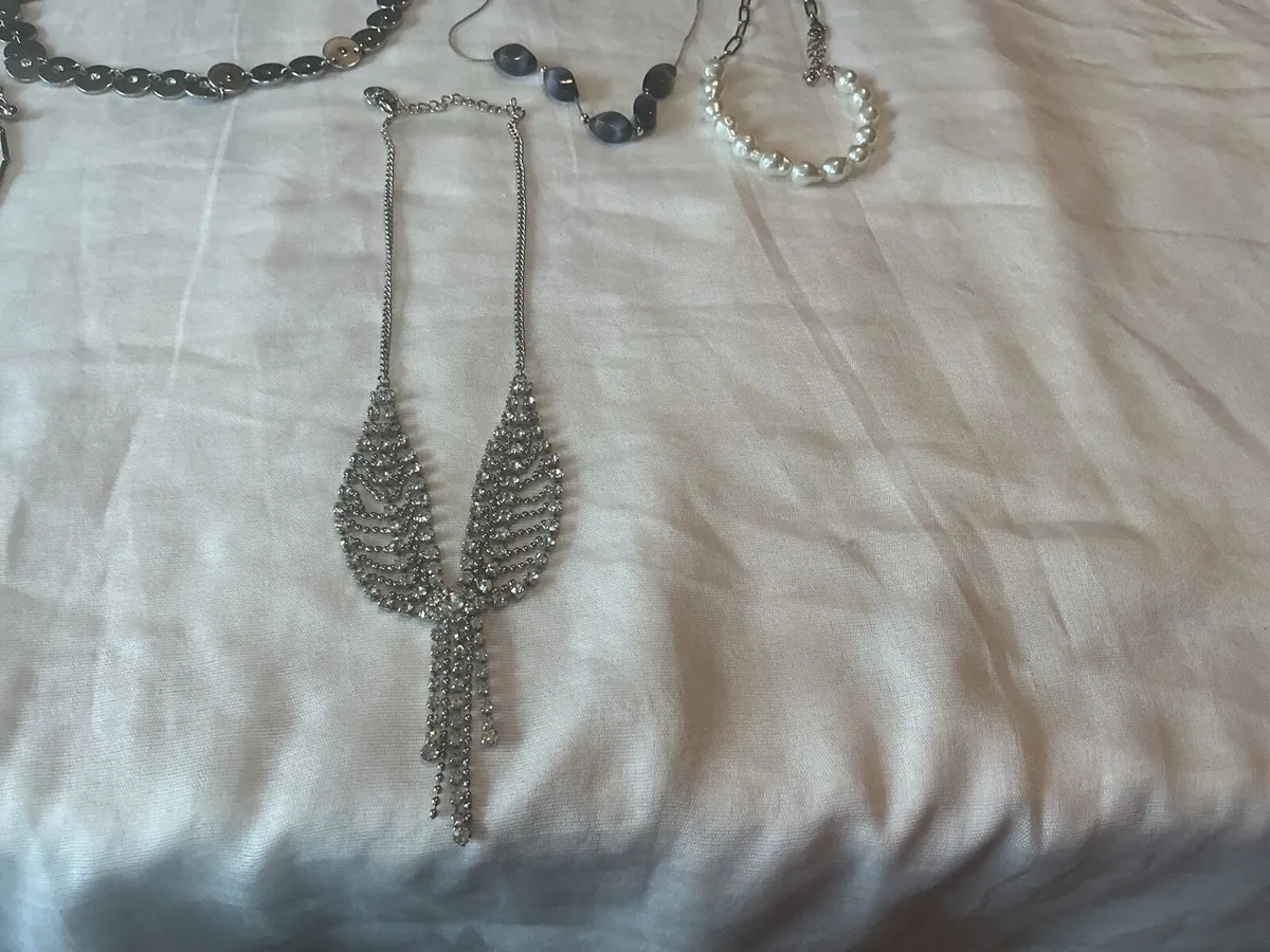 Brand name jewellery - Image 4