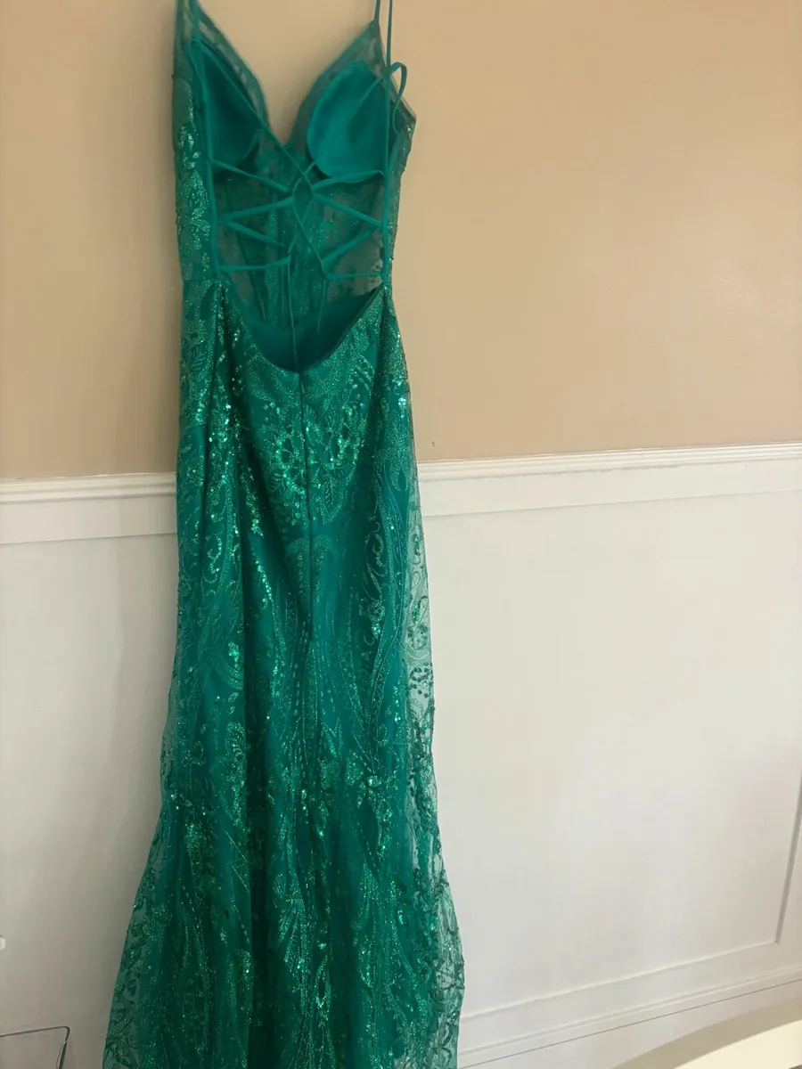 Debs/grads dress - Image 4