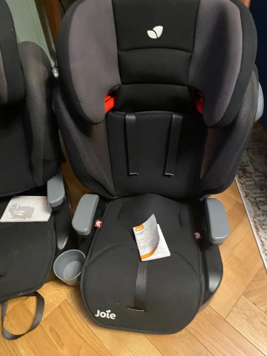 Car seat