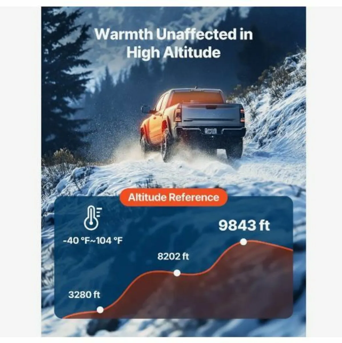 Diesel Air Heater, 12-24V 5-8KW - Image 4