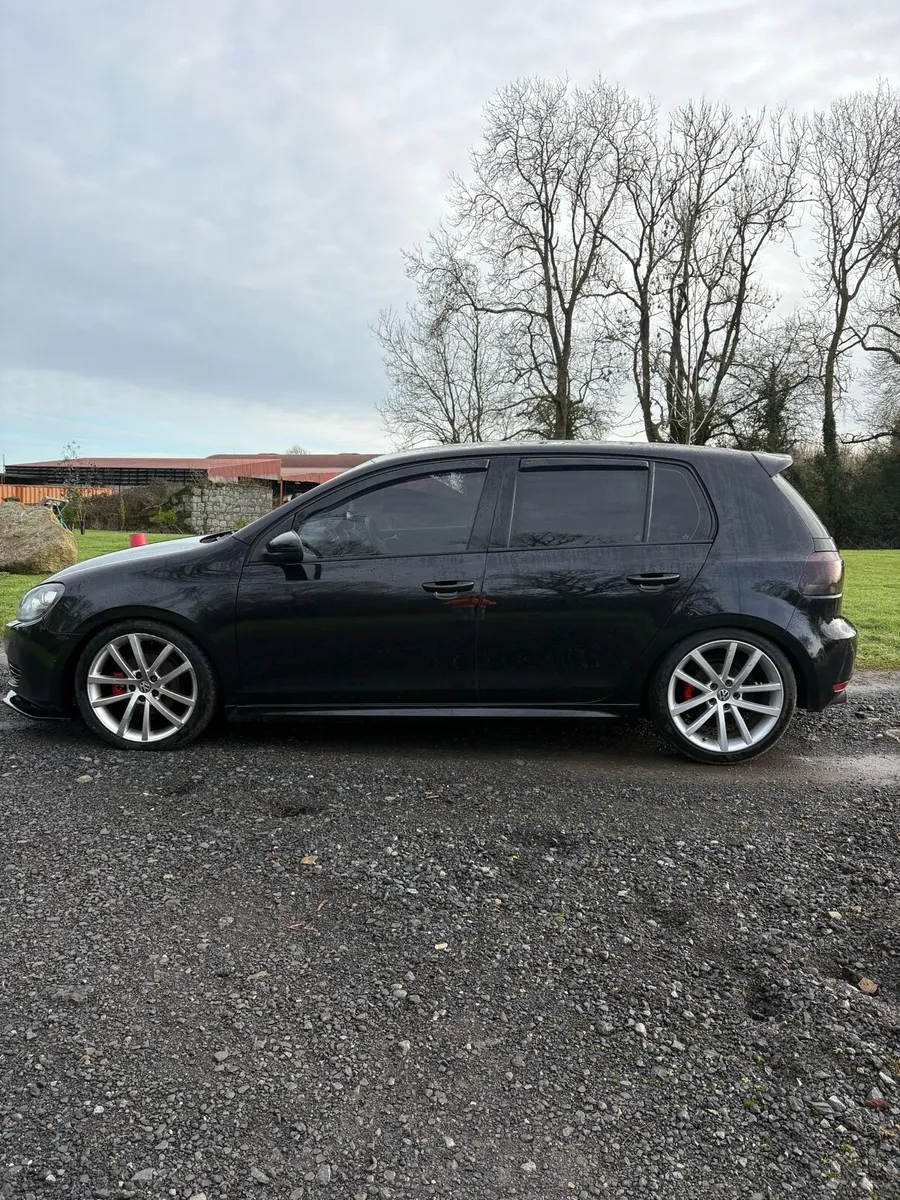 Vw golf 1.6 2012 - Image 2