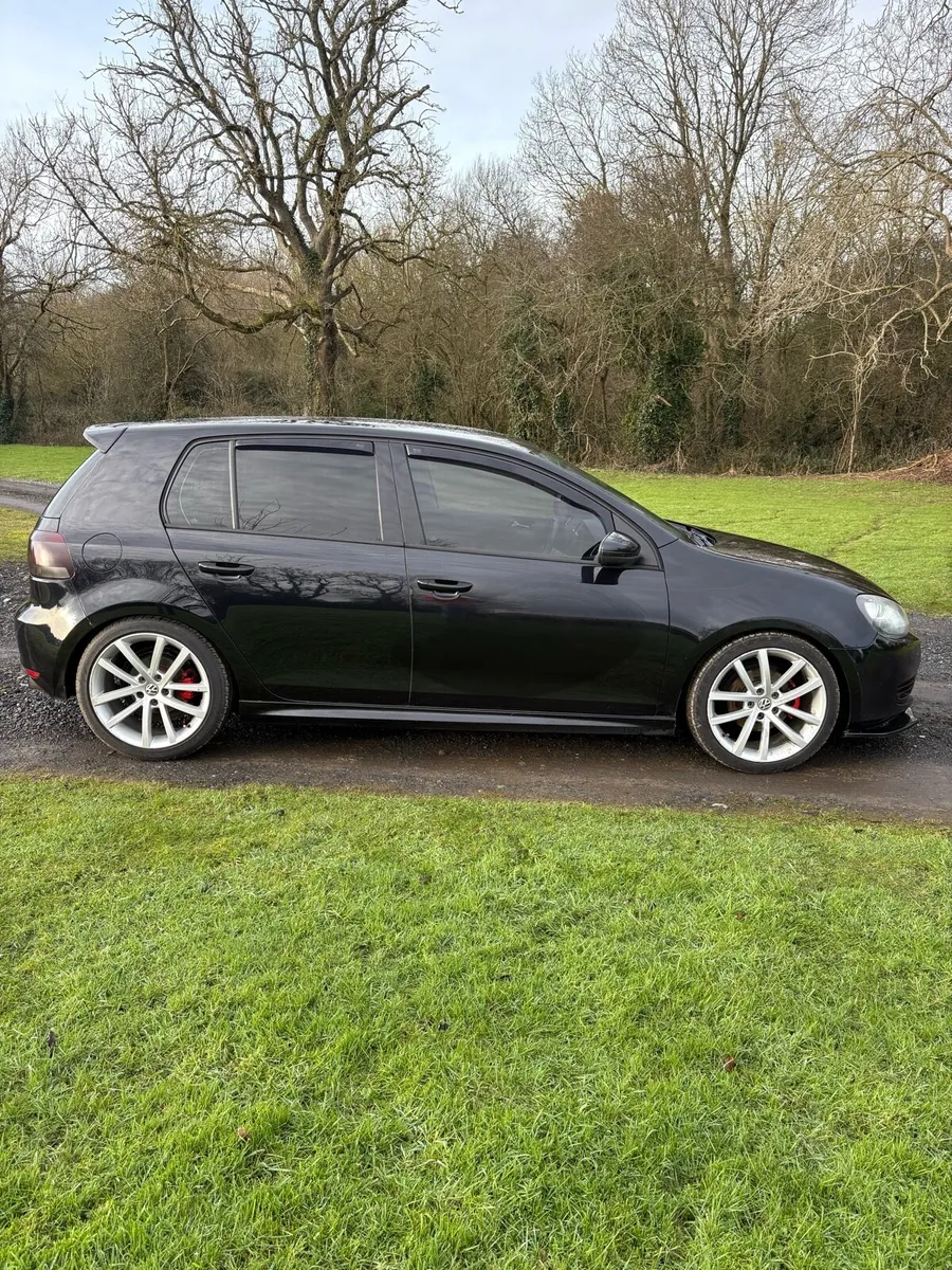 Vw golf 1.6 2012 - Image 4