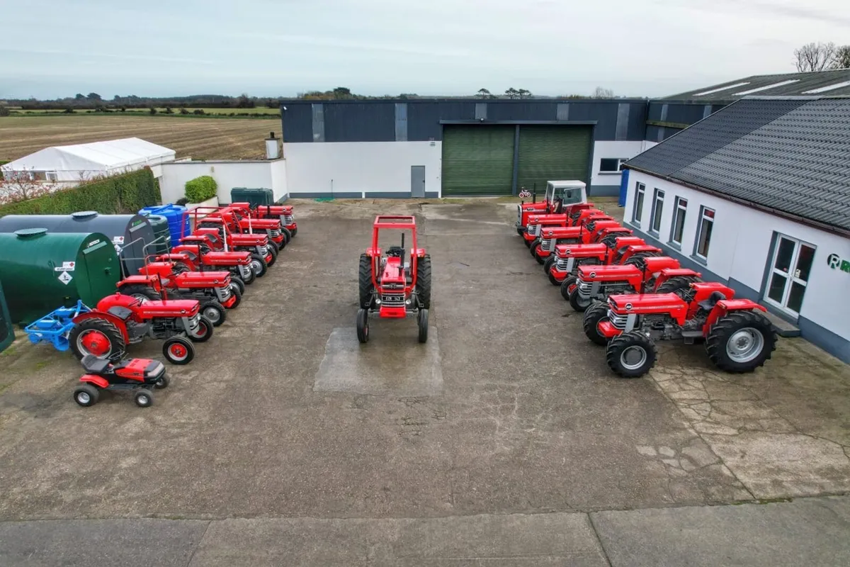 Irish/Welsh national road run - Image 4