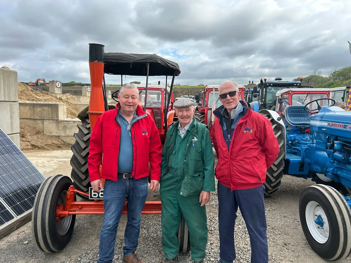 Irish/Welsh national road run - Image 2