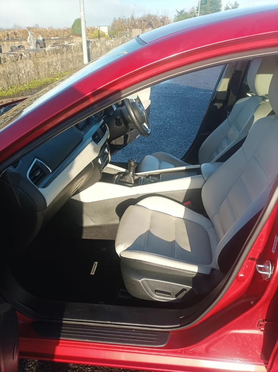 Mazda 6 Platinum 2016 - New NCT - Image 4