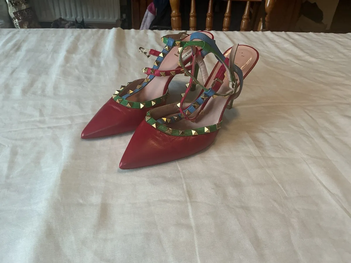 Lodi heels - Image 1