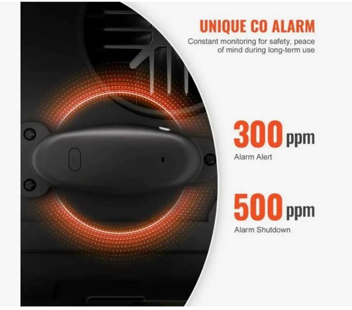 5-8KW Diesel Heater, 12V/24V - Image 3