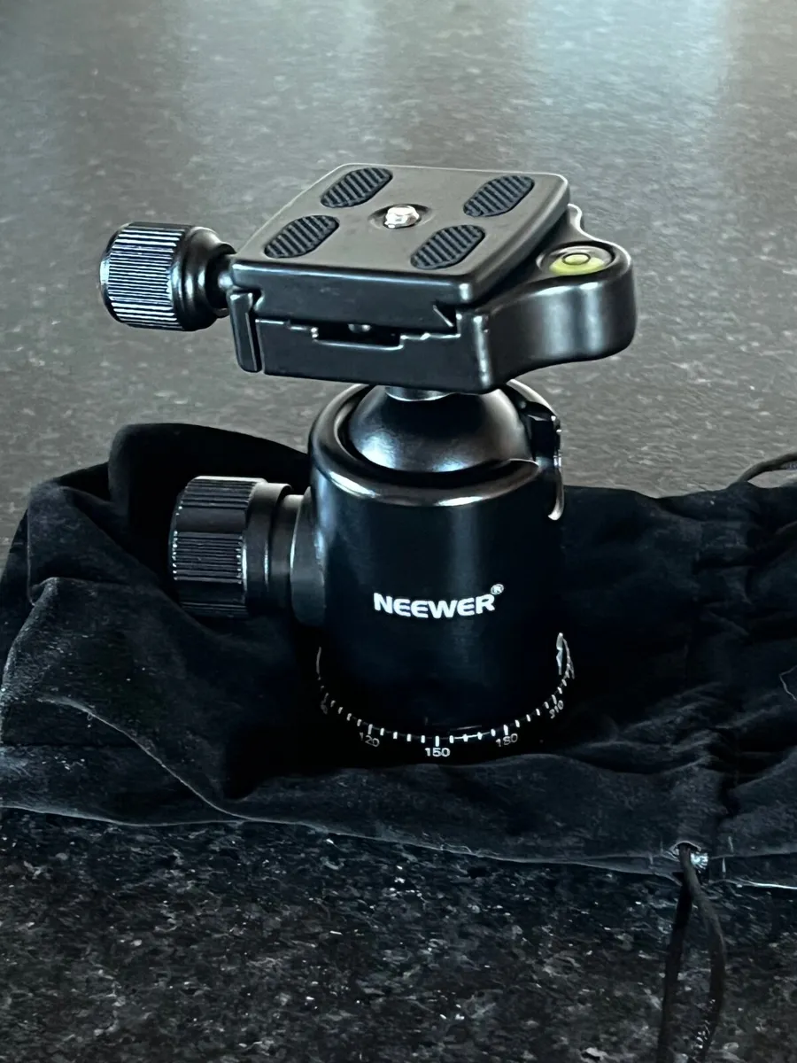 Neewer ball head