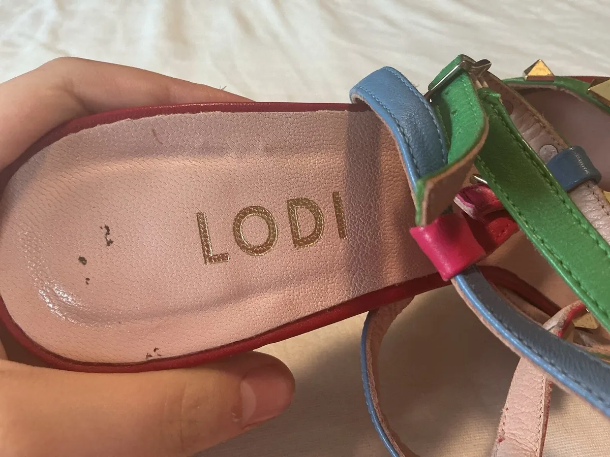 Lodi heels - Image 2