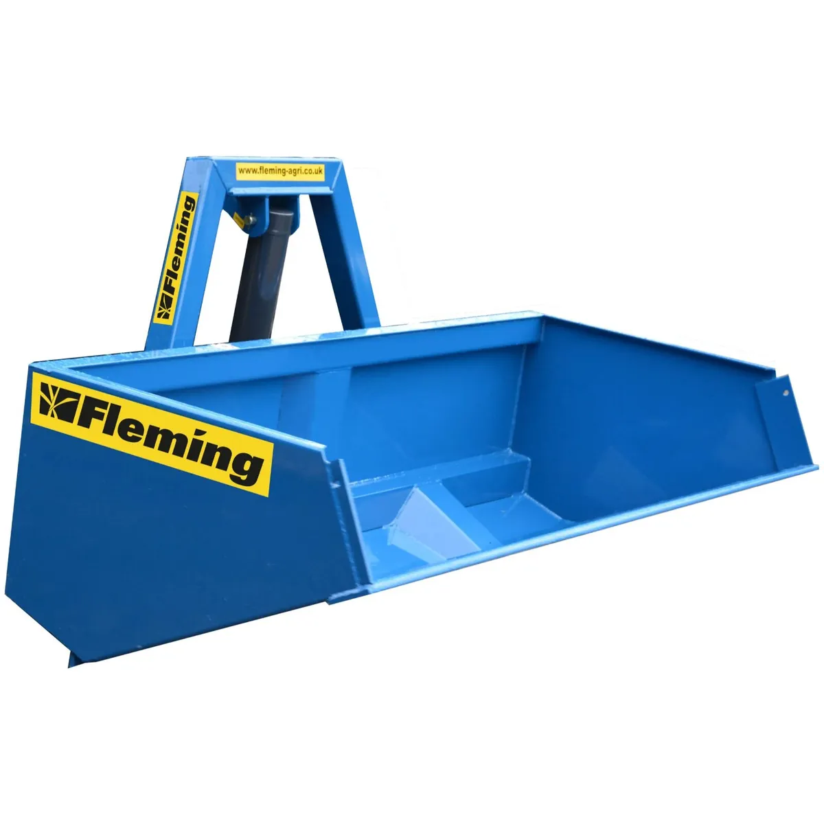 New Fleming Hydraulic Transport Box Multiple Sizes - Image 3