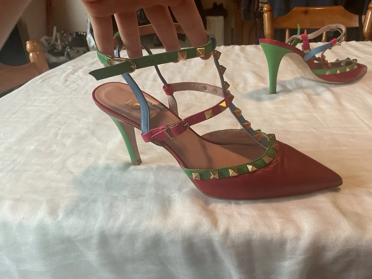 Lodi heels - Image 4
