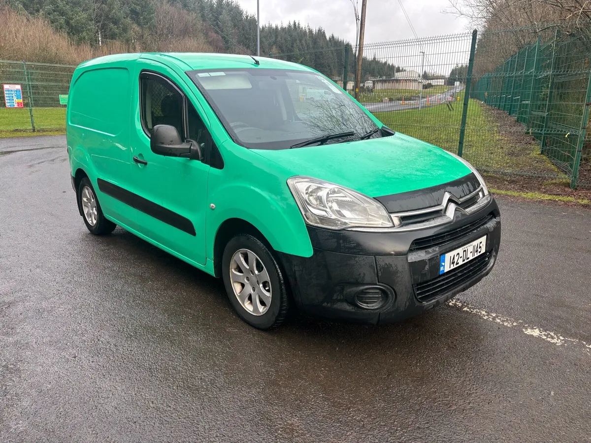 🤝 Now reserved. 🤝 - Image 1