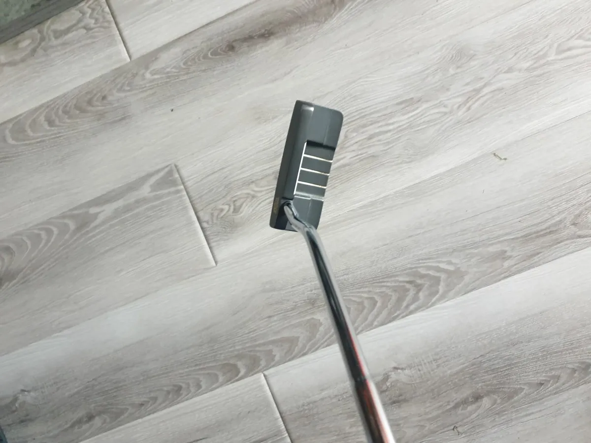 Golf clubs - Image 3