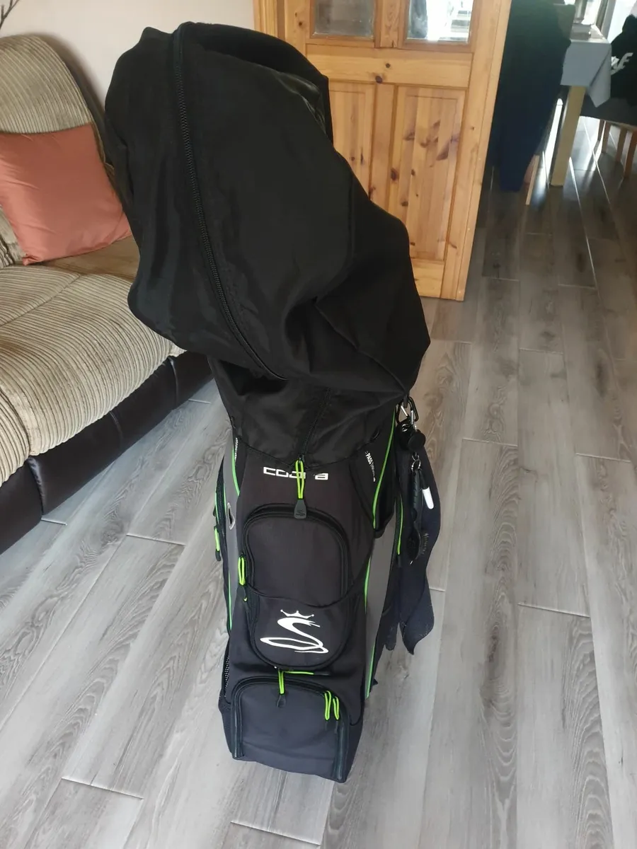 Golf clubs - Image 4