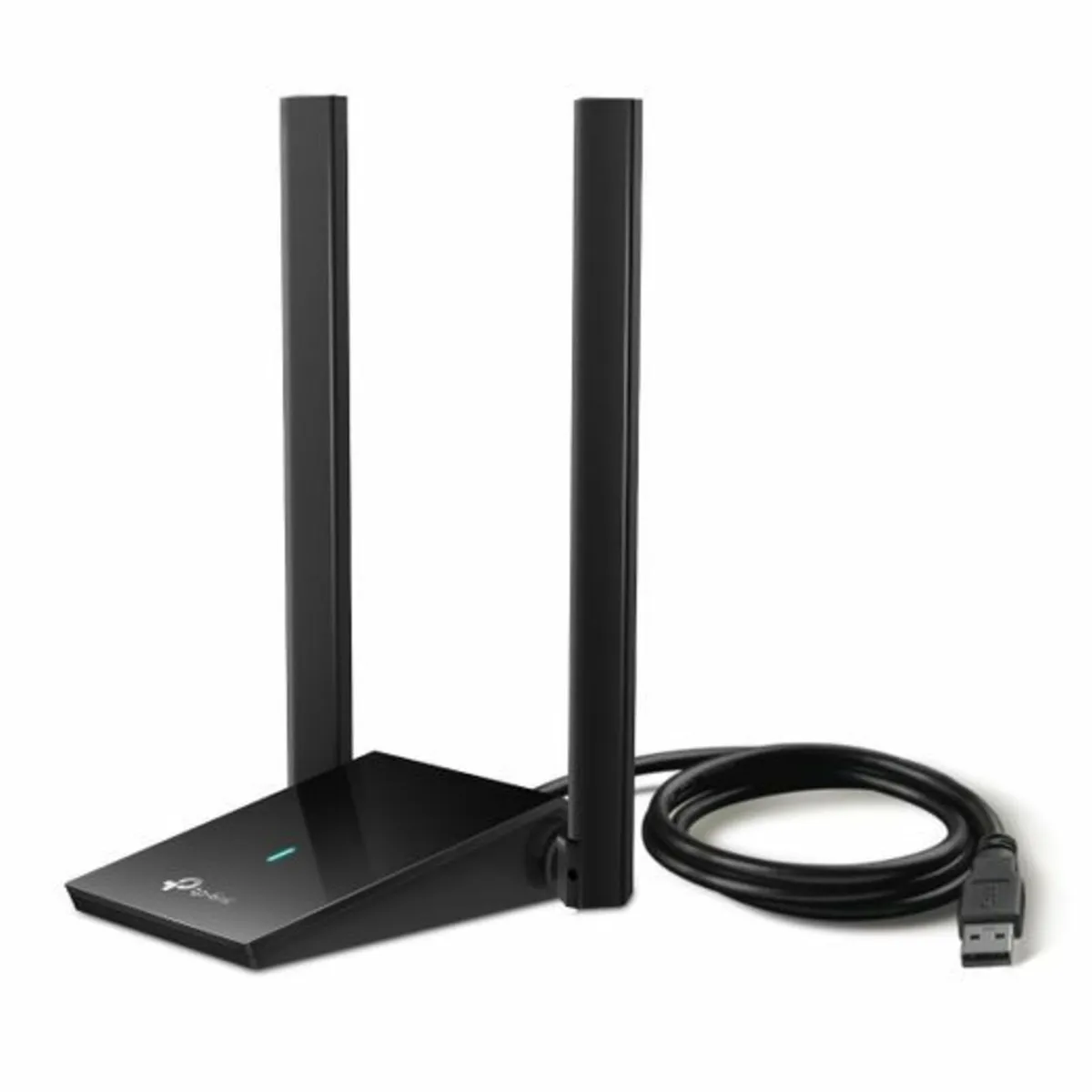 TX20U Plus Wi-Fi 6 High Gain USB Adapter - Image 2