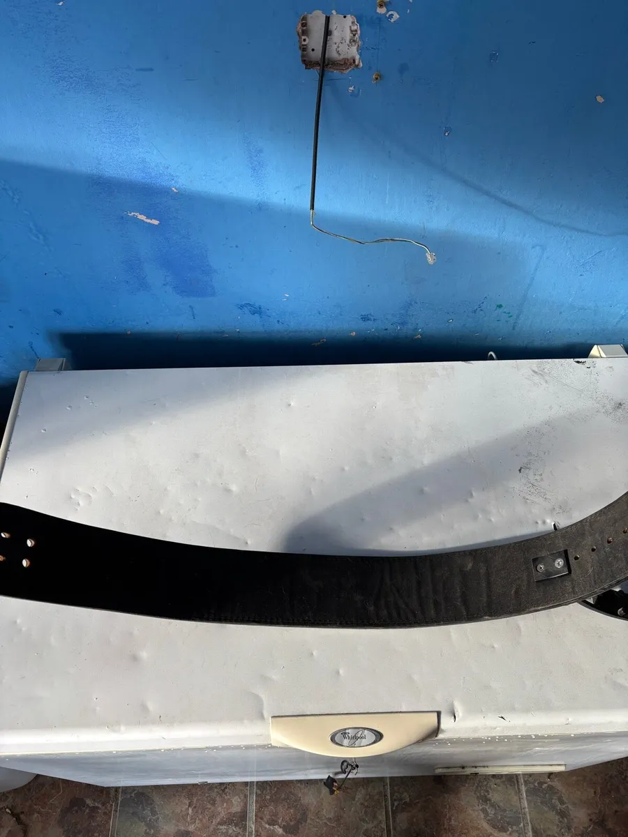 Rise Lifting Belt - Image 2