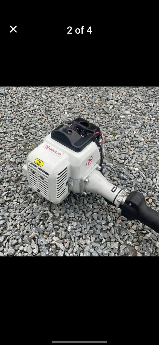 Hedge trimmer/cuttter - Image 2