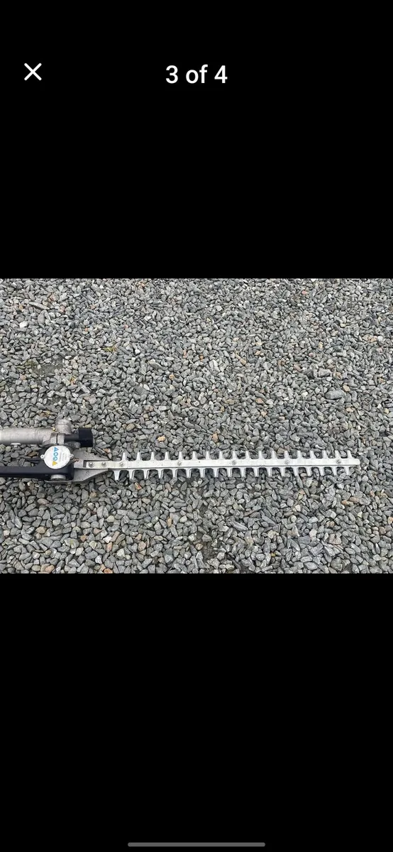 Hedge trimmer/cuttter - Image 3