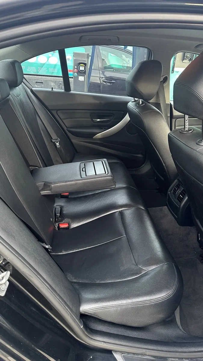 Bmw 320d 2015 2 year NCT and TAX - Image 4