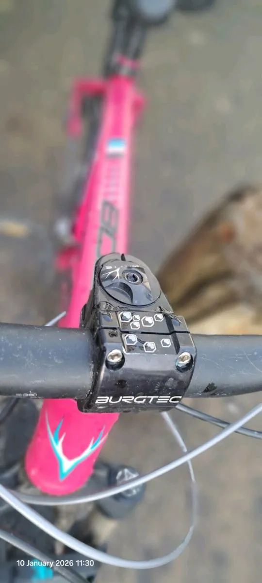 Women's mountain bike - Image 2