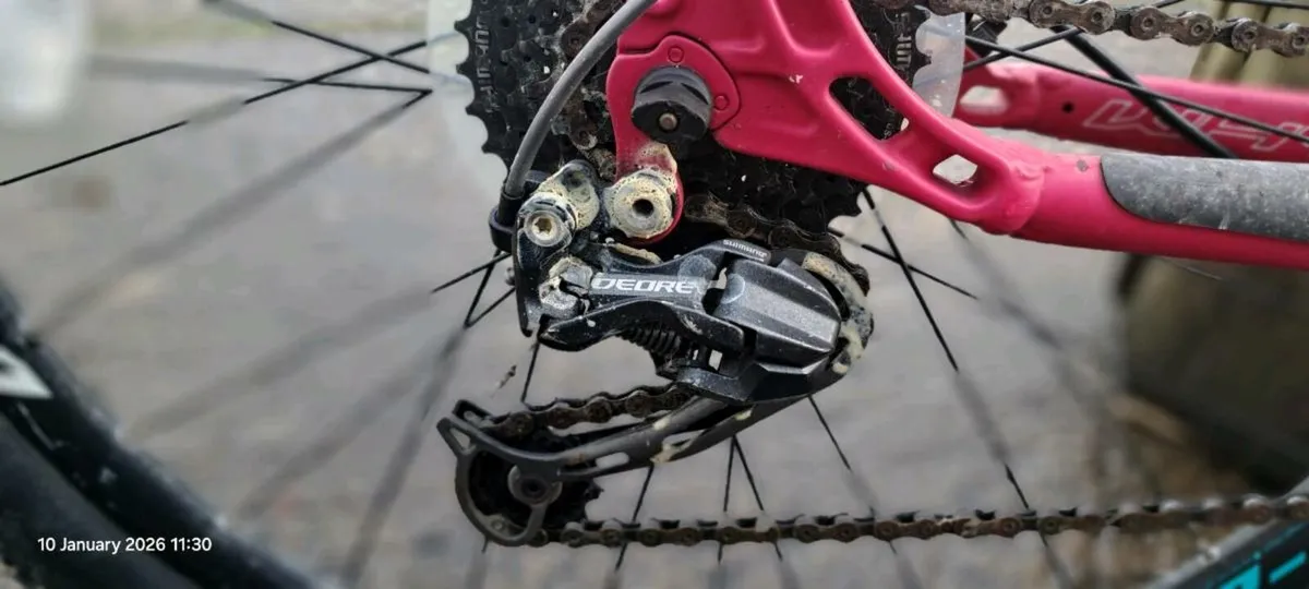 Women's mountain bike - Image 3