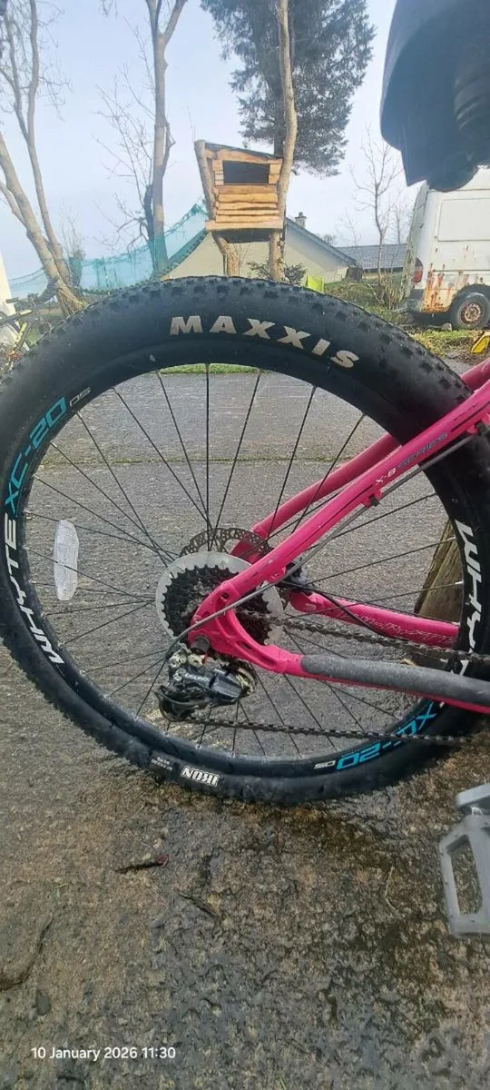 Women's mountain bike - Image 4