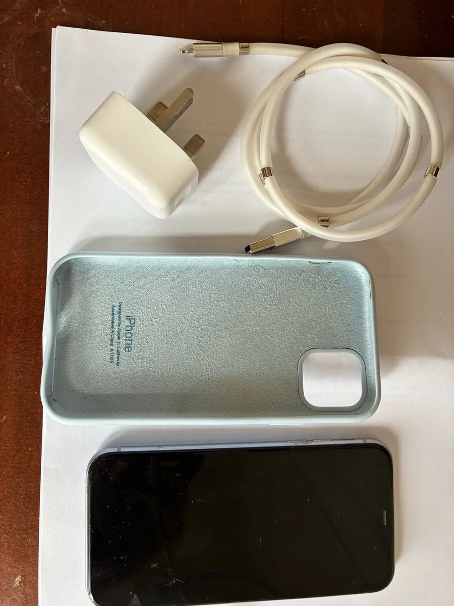 iPhone 11 for sale - Image 1