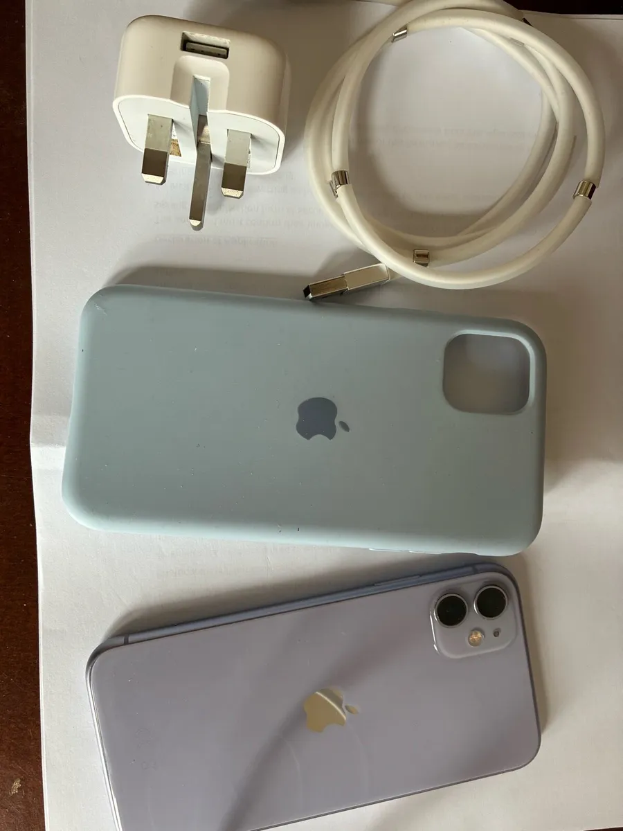 iPhone 11 for sale - Image 2
