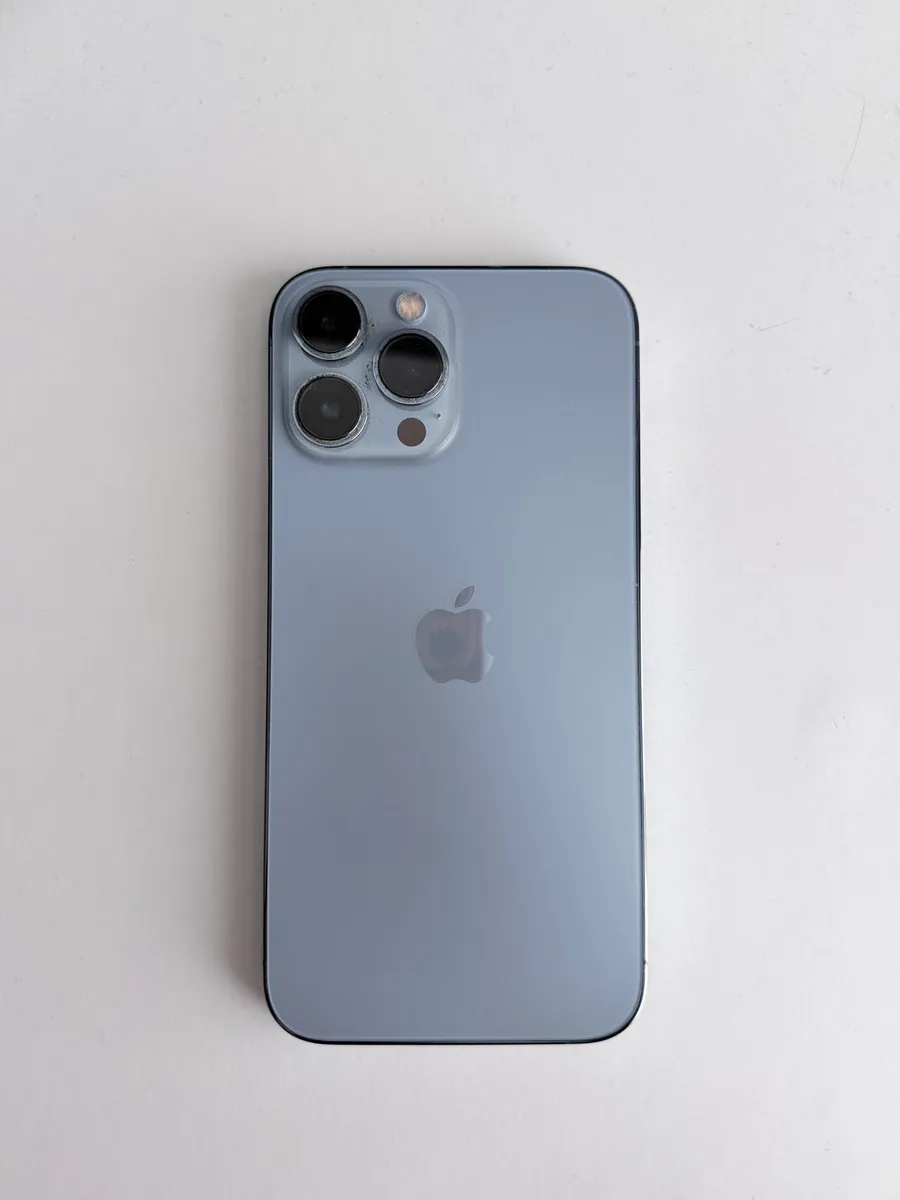 Iphone13 ProMax for sale - Image 1