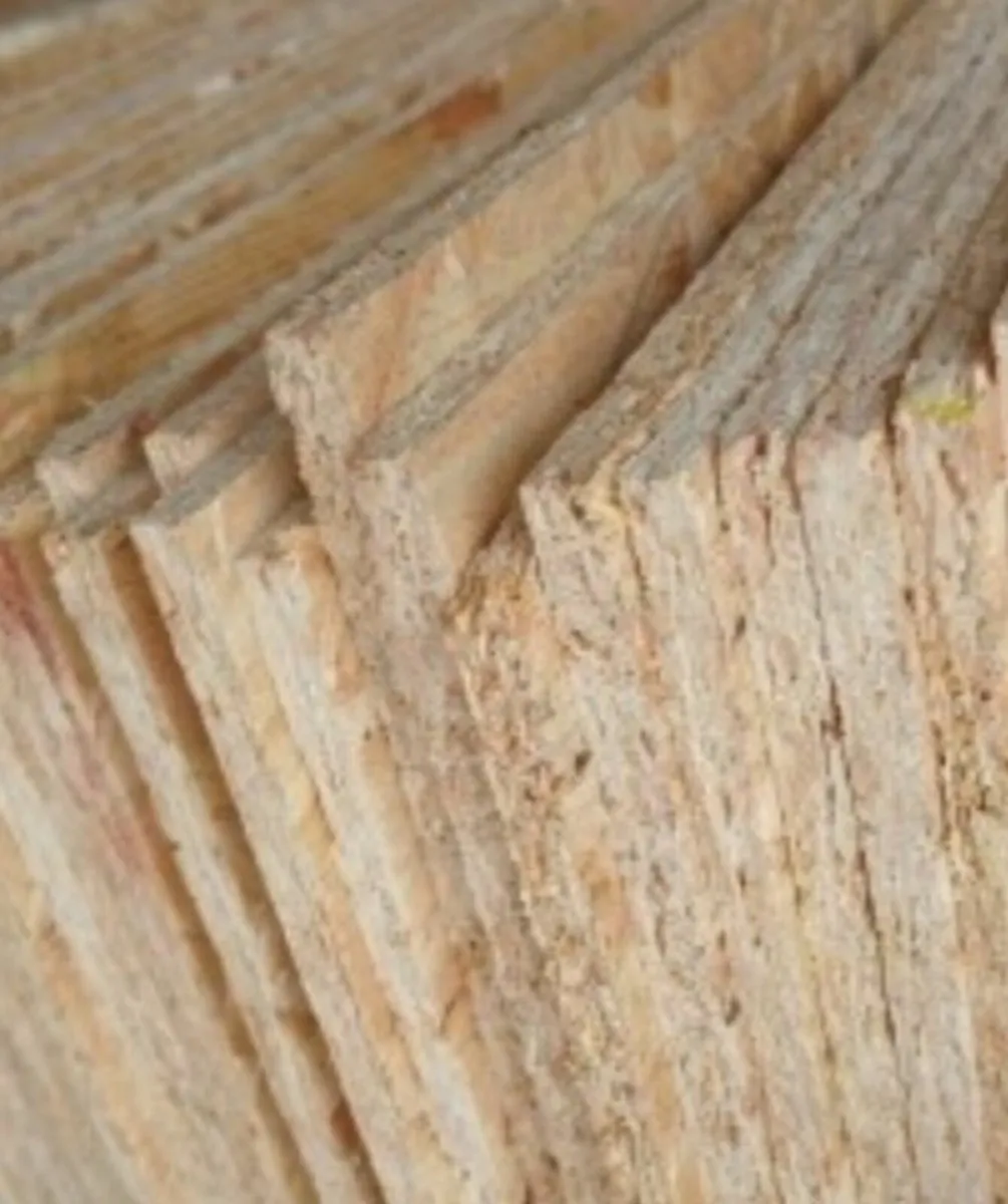 OSB sheets - Image 4