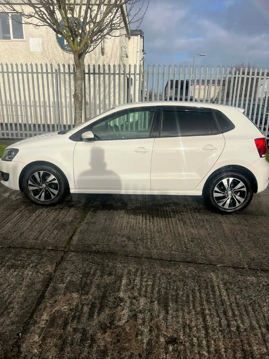 Volkswagen Polo 2012 - Image 3