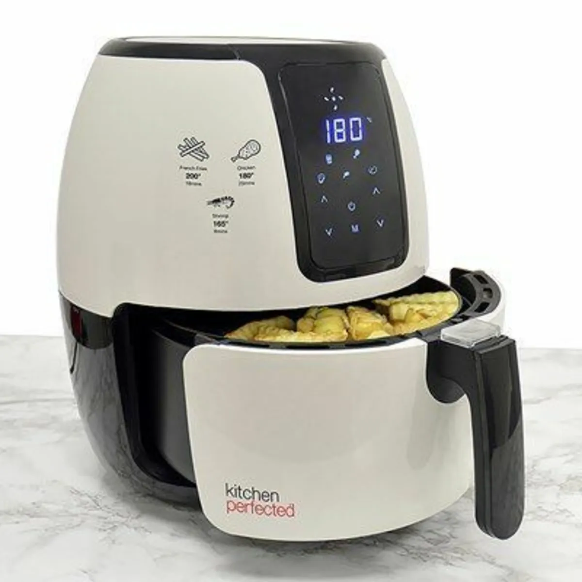 4 Litre Air Fryer Digital - Image 2