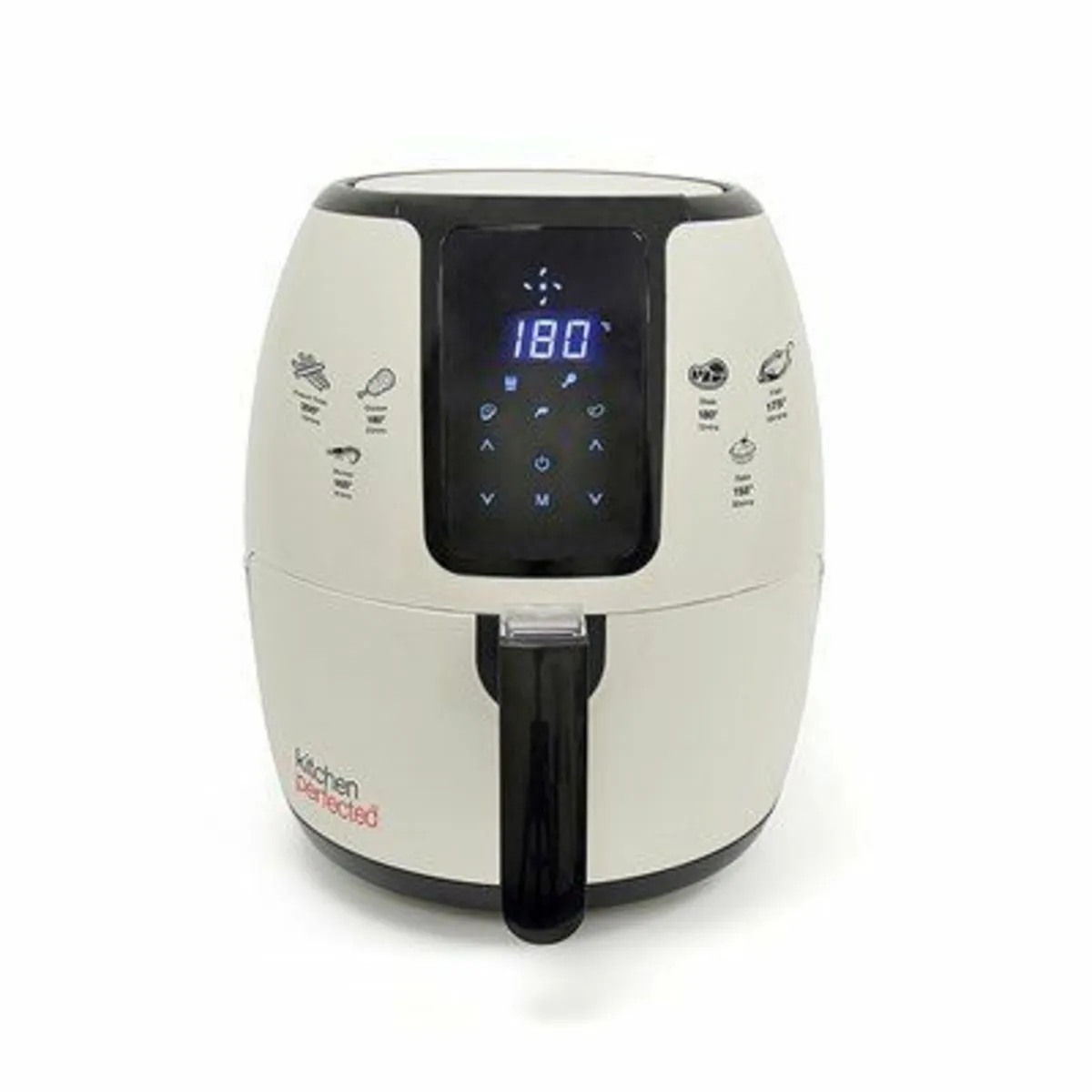 4 Litre Air Fryer Digital - Image 3