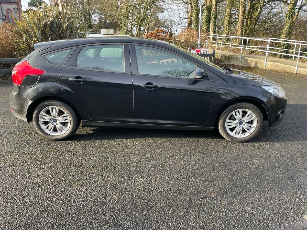 Ford focus - Image 1